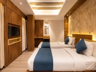 Maya Boutique Hotel - Kathmandu - 4