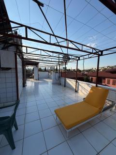 Erkal Pension - 1