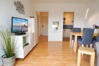 Ferienwohnung Seeland - 0