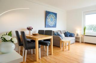 Ferienwohnung Seeland - 9