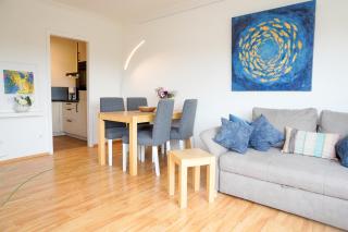 Ferienwohnung Seeland - 8