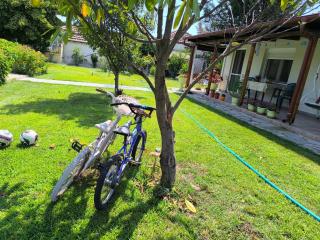 Maria's House - 4