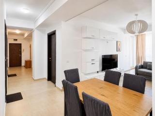 MAMAIA SAMMERLAND APARTAMENT 3 camere - 1