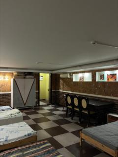Mang’o Hostel - 6