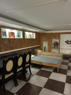Mang’o Hostel - 4