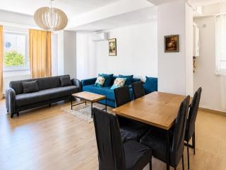 MAMAIA SAMMERLAND APARTAMENT 3 camere - 6