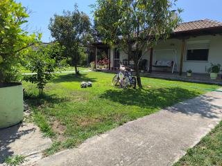 Maria's House - 2