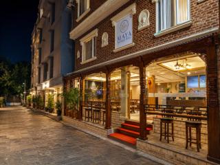 Maya Boutique Hotel - Kathmandu - 9