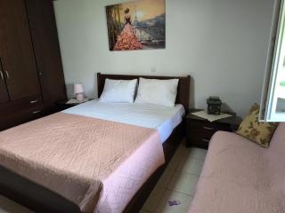 Maria's House - 1