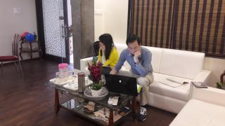 Matoshri Homestay Airport Road - Nagpur - 2