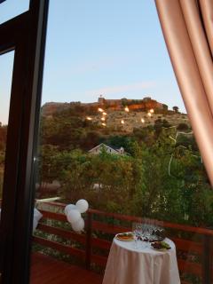 Rozafa Sunset - 8