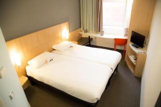 Tetta Hotel - 8