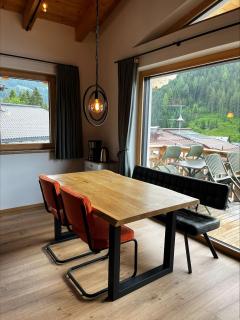 Apart. Oberhof - 5