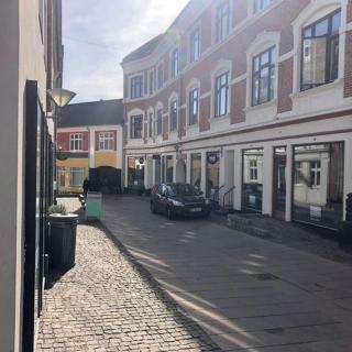 Overgaard Rooms & Appartments - 9