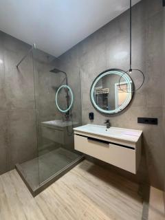 New Apartaments in old town - 2