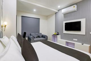 Raasha Premier - Sector 19, Noida - 7