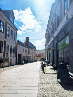 Overgaard Rooms & Appartments - 8