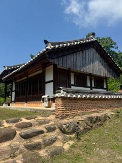 Korean Traditional House - Chungnokdang - 7