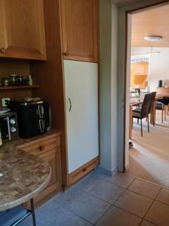 Zimmer mit Panoramablick auf den Zürichsee mit eigenes Bad und Terassenzugang - 2