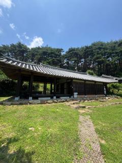 Korean Traditional House - Chungnokdang - 9
