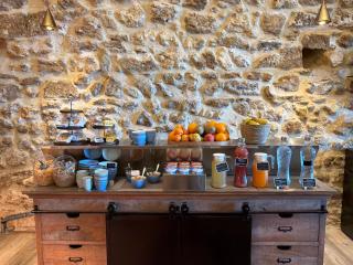 Domus Maris Relais Boutique Hotel - 5