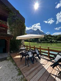 Chalet Al Lago - 5