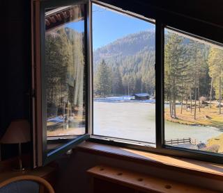 Chalet Al Lago - 6