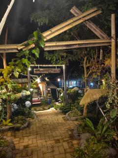 VANY Glamping - 8