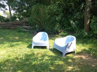 Groepsaccommodatie met workshopruimte - 1