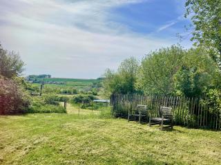 Ferme de Wichery, Gite 2-6 pers. - 8