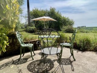 Ferme de Wichery, Gite 2-6 pers. - 9