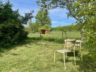 Ferme de Wichery, Gite 2-6 pers. - 5