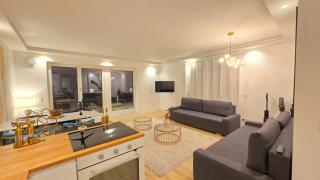 Beautiful new R apartment -15 min to Octoberfest - 9