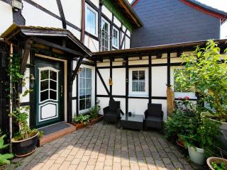 FeWo Antweiler Oberburg - 2