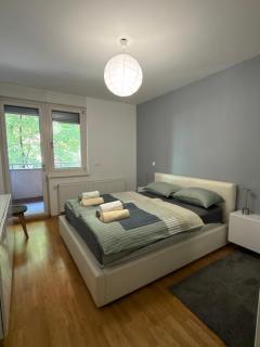 Atrium Center apartment Zagreb - 5