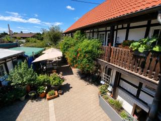 FeWo Antweiler Oberburg - 4