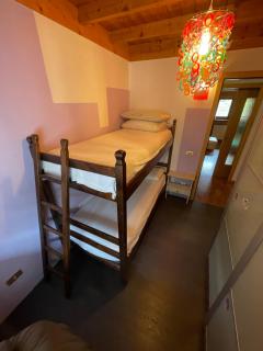 residenza in zona Pontedilegno T02034 - 2