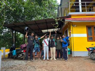 Hope Hostels - Munnar - 0