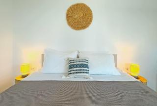 Oliaros Seaside Lodge - 5