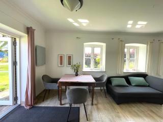 Ferienwohnung nahe Ostsee und Schlei - 0