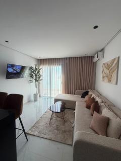 Luxury Apartement-Nouvelle Soukra - 3
