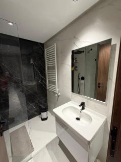 Luxury Apartement-Nouvelle Soukra - 2