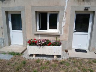 Le gîte tranquille - 0