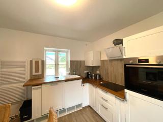 Ferienwohnung nahe Ostsee und Schlei - 2
