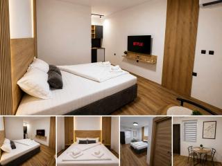 Promo Studio Apartment - 7