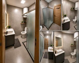 Promo Studio Apartment - 8