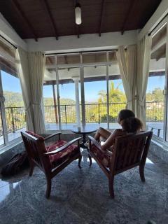 Kandyan View Homestay - Foreign - 0