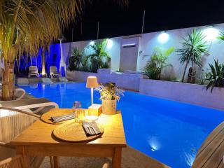 Villa Chanalu - 8