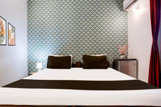 Hotel O Crystal Beach - 5