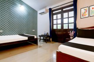 Hotel O Crystal Beach - 9